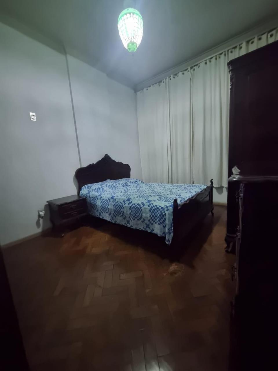 Apartamento Copacabana - Rio De Janeiro Exterior photo