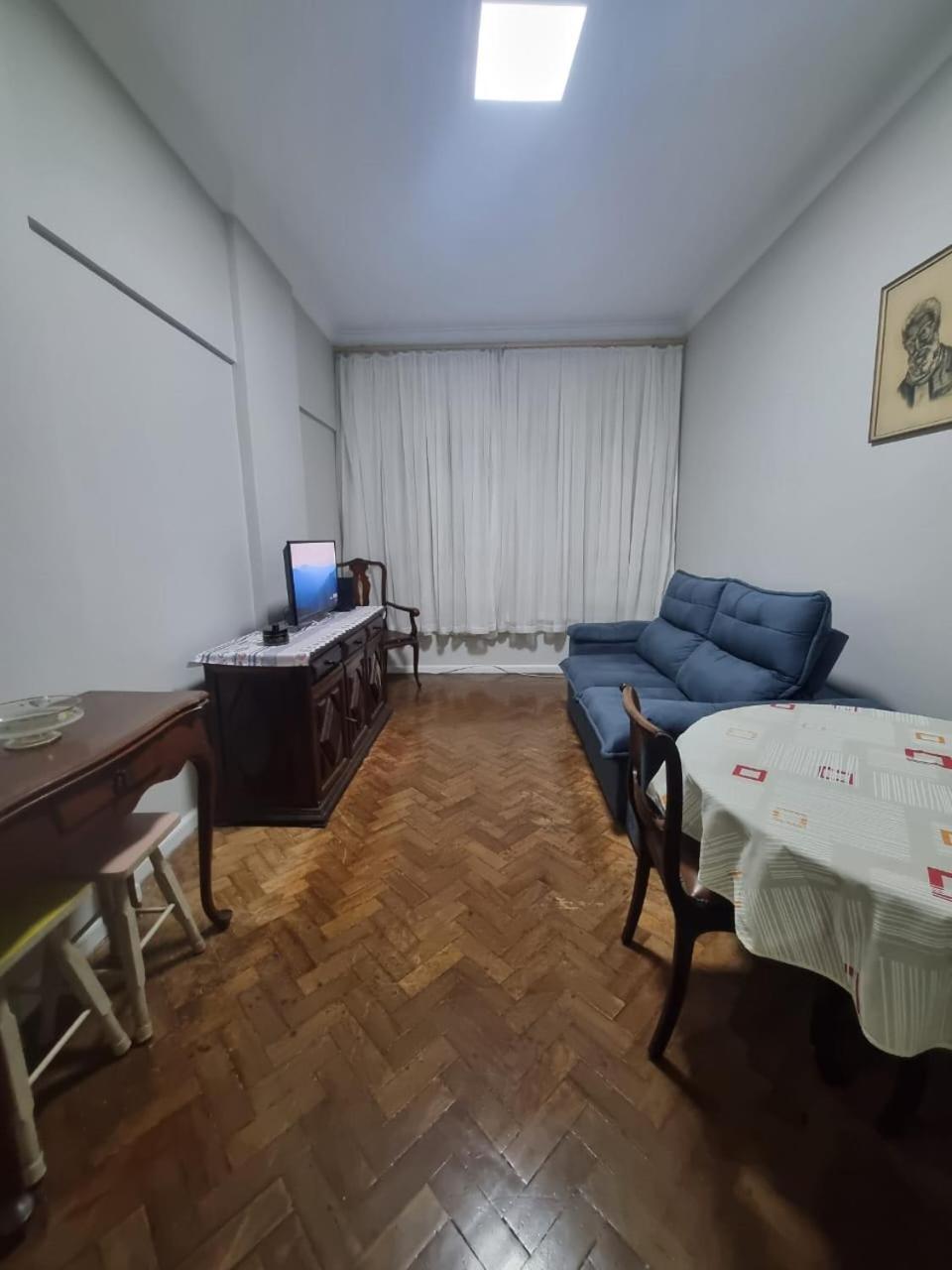 Apartamento Copacabana - Rio De Janeiro Exterior photo